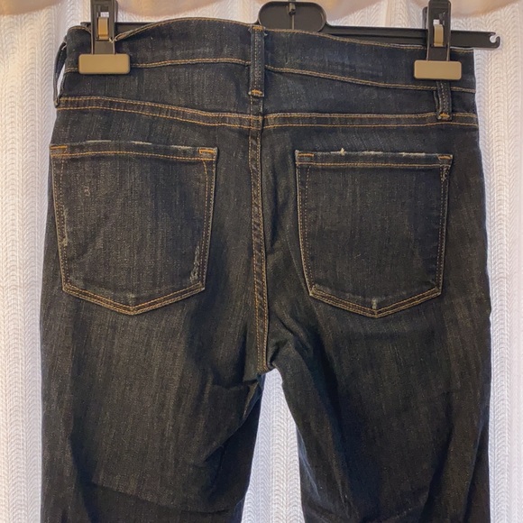 Frame Denim Le Skinny de Jeanne - Picture 4 of 5